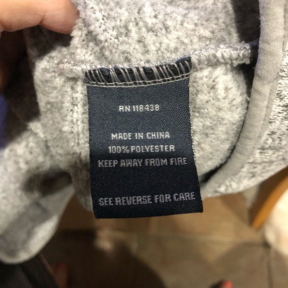 Fossa Budlight jacket - Picture 6 of 7